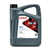 ROWE Hightec Synt RS LV II 0W30, 5л 20069005099