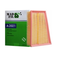 MADFIL A-2021 (AP 1852, C 2512, A-MB A4150940304) A2021