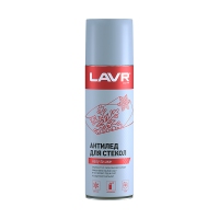 LAVR для стекол, 650мл Ln1323