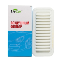 LivCar LCT196/2610A (Toyota Belta/Passo/Ractis/Platz/Vitz/Boon) LCT1962610A
