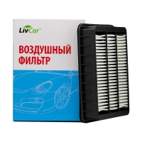 LivCar LCU3025/27003/1A (Mitsubishi Delica/Gallant Fortis/Outlander/RVR) LCU3025270031A