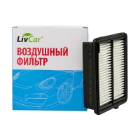 LivCar LCH888/18004A (Honda Fit/Freed Spike) LCH88818004A