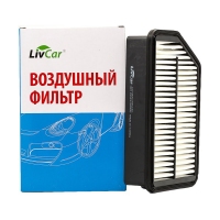 LivCar LCY000/26013A (Hyundai ix35, Kia Sportage III) LCY00026013A