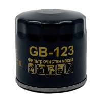 BIG FILTER GB-123 (W71295, VAG 04E115561, 04E115561D, 04E115561H) GB123