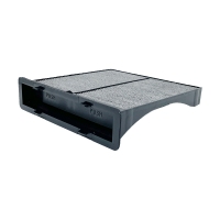 BIG FILTER GB-9819/C (Subaru 72880FG000) GB9819C