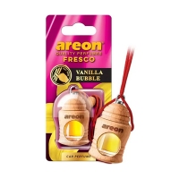 AREON Fresco Vanilla Bubble (Ванильный пузырь), 4мл FRTN30
