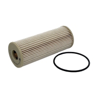BIG FILTER GB-1031 (HU727/1x, OX133D, OE640/3, MB A1041800109) GB1031