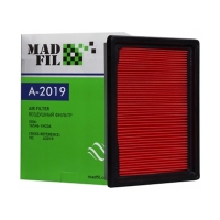 MADFIL A-2019 (A2019, A 61380, 165461HC0A, AY120NS058) A2019