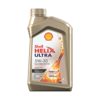 SHELL Helix Ultra ECT C3 5W30, 1л 550046369