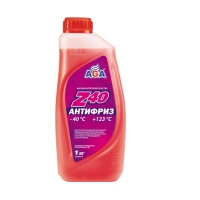 AGA-Z40 -40C (Красный), 0,946кг 001Z